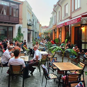 Nika Pansiyon